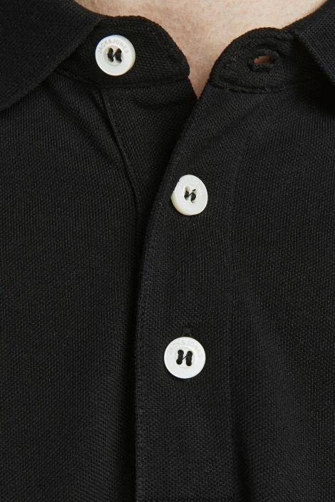 Jack & Jones jjepaulos polo ss noos